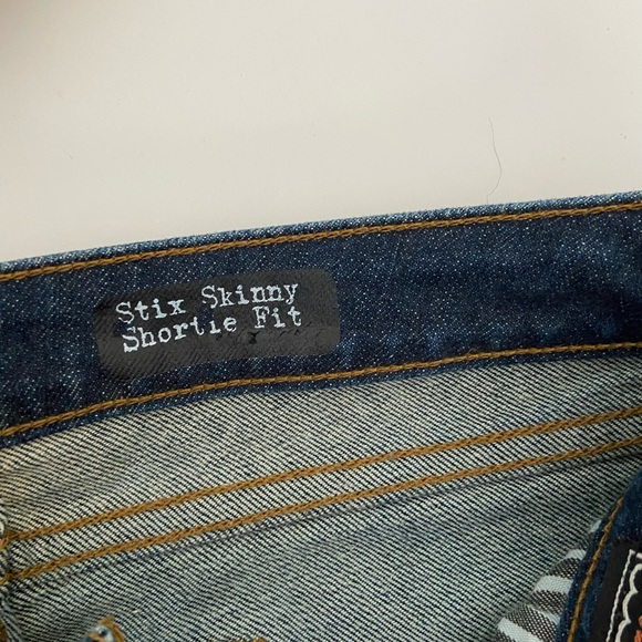 Volcom skinny jeans - Picture 3 of 4